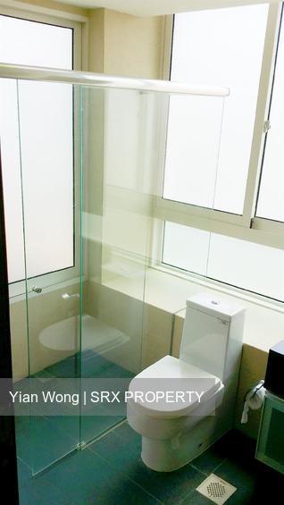 The Ariel (D15), Apartment #176100502